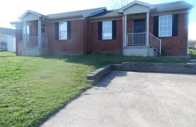 204 Poplar Circle - 204 Poplar Circle, Woodford County, KY 40383