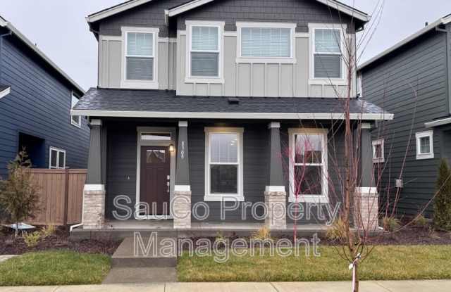 Photo of 8309 Southeast Crescent Drive