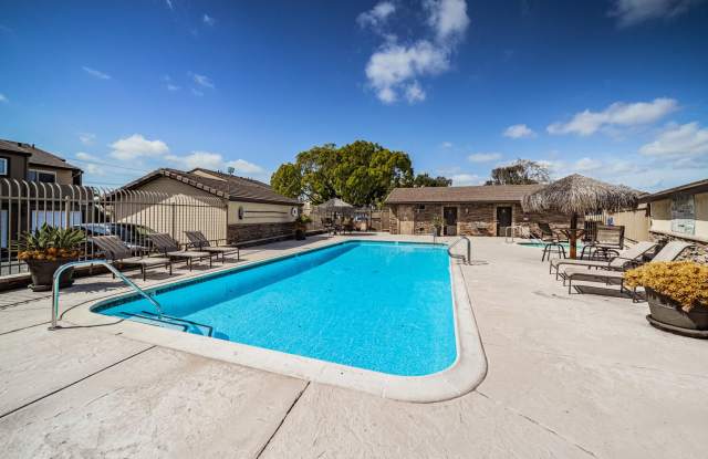 Stunning 2 Bedroom, 2 Bath Home in a Secure Gated Community in Oceanside - $1000 March Move in Specials