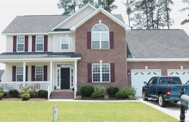 2723 Bardolino Drive - 2723 Bardolino Drive, Cumberland County, NC 28306