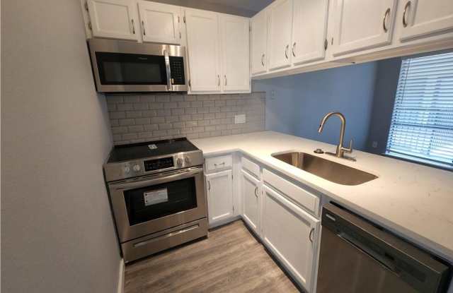 Photo of 2815 Rio Grande St #202