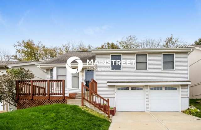 Photo of 927 Northwest 62nd Terrace