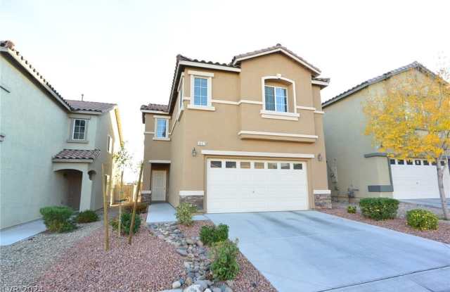 9457 MEDFORD FALLS Avenue - 9457 Medford Falls Avenue, Las Vegas, NV 89149