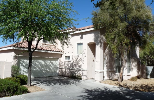 2446 Cliffwood Drive - 2446 Cliffwood Drive, Henderson, NV 89074