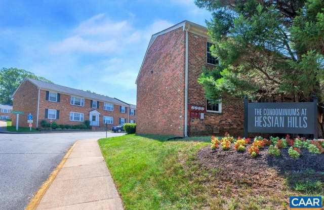 Photo of Hessian Hills first-floor Condo 2bed/1bath rental