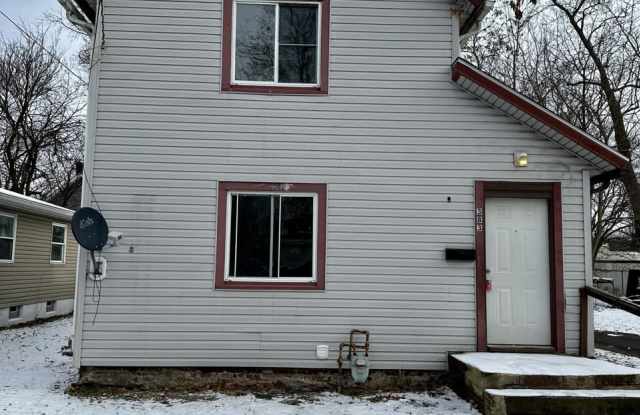 Photo of 383 Black Street