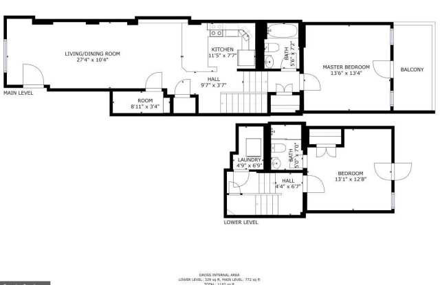 2242 Ontario Road Northwest