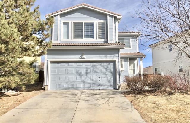 4915 Waldenwood Dr - 4915 Waldenwood Drive, Highlands Ranch, CO 80130