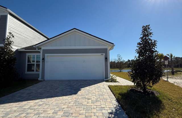 527 Cherry Elm Drive - 1