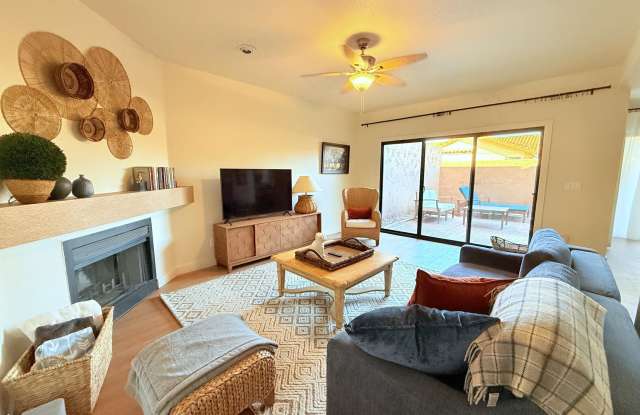 Photo of 5640 E BELL Road unit: 1010