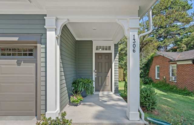 Minutes to Uptown, NoDa  Camp North End