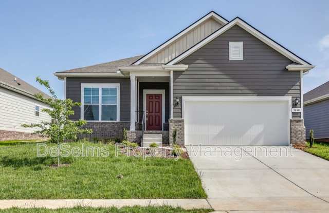 Photo of 3418 Hattie Lane