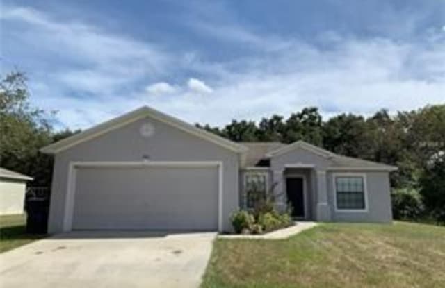 783 LYNHAVEN LN - 783 Lynhaven Ln, Polk County, FL 33823