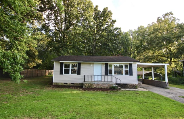 8342 Iris Rd - 8342 Iris Rd, Chattanooga, TN 37421