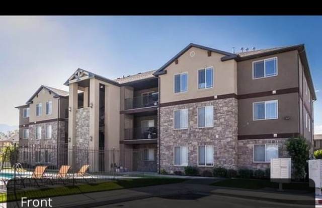 Photo of Spacious 3BR Condo in Pleasant Grove