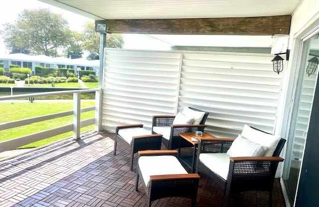 35 Library Avenue unit: 6J