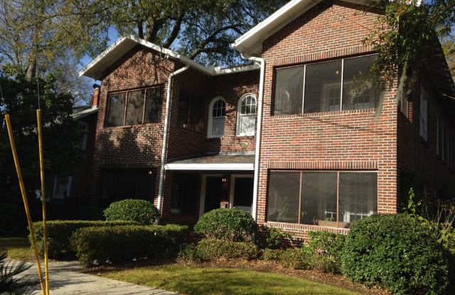 1517 ABERDEEN ST - 1517 Aberdeen Street, Jacksonville, FL 32205