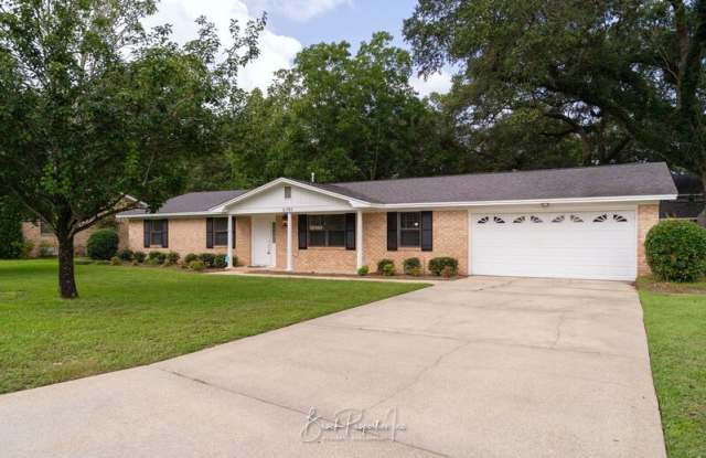 6395 Duquesne Dr. - 6395 Duquesne Drive, Pensacola, FL 32504