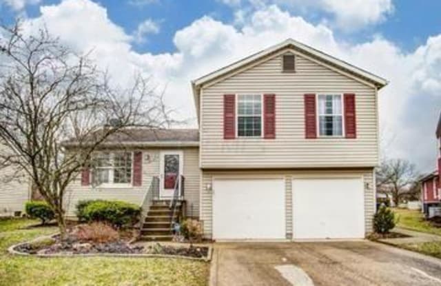 1769 Stagecoach Court - 1769 Stagecoach Court, Columbus, OH 43065