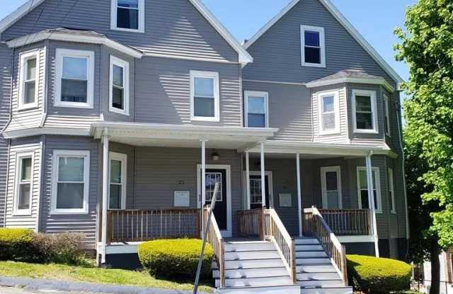 26 Centennial Ave.