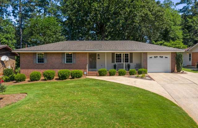 Family House Rental