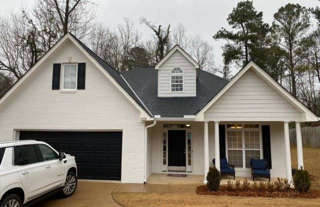 2331 Morgan Drive - 2331 Morgan Drive, Auburn, AL 36830