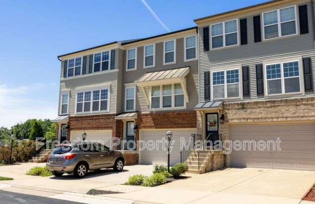 9222 Dawkins Crest Circle
