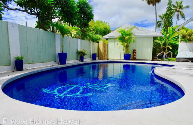 Photo of 427 N Kalaheo Avenue