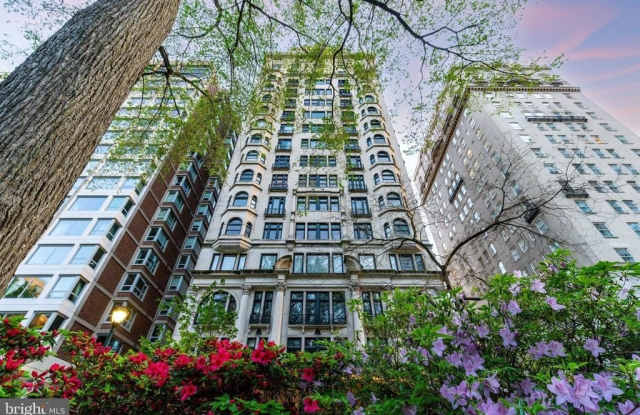 1830 RITTENHOUSE SQUARE