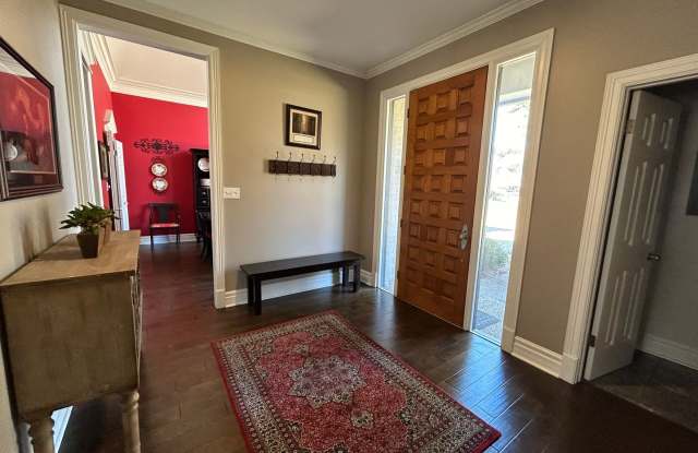 Gorgeous 3 Bedroom home in South Shreveport