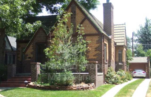 1606 Eudora Street