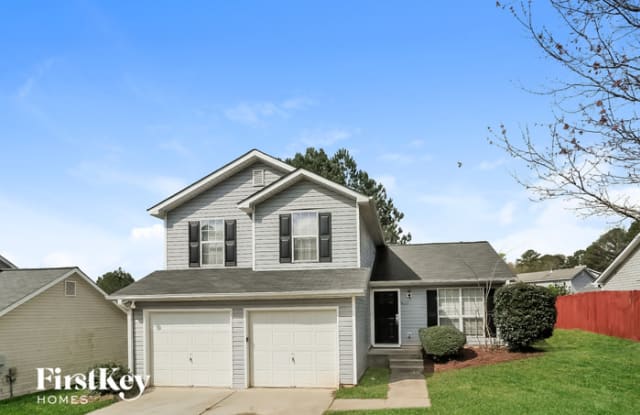 5629 Norman Court - 5629 Norman Place, Clayton County, GA 30349