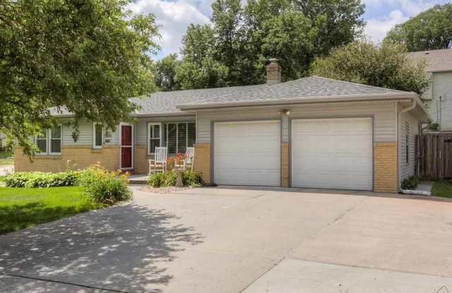 Charming 2 Bedroom In Benson!!