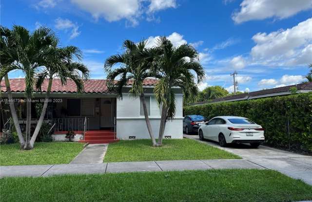 2275 SW 27th St - 2275 Southwest 27th Street, Miami, FL 33133