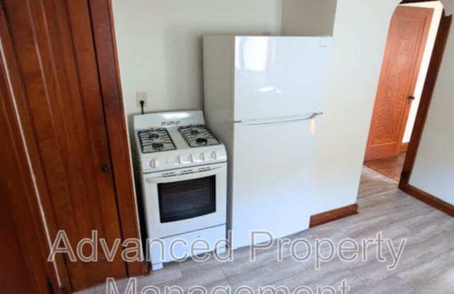 3725 South Clement Avenue