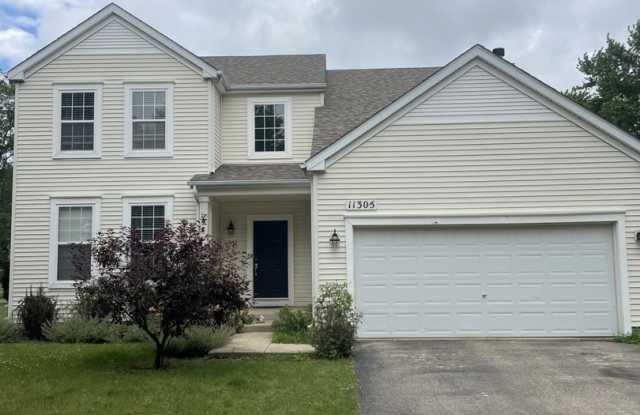 11305 HIGHLAND Drive