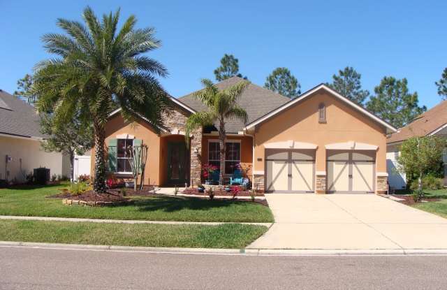 Murabella 4-bedroom furnished home