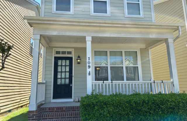 Room in 3 Bedroom Home at 109 Windy Creek Ln