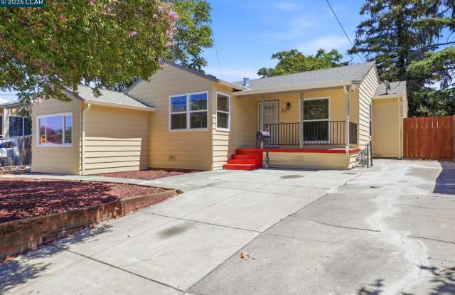 53 Ramona St