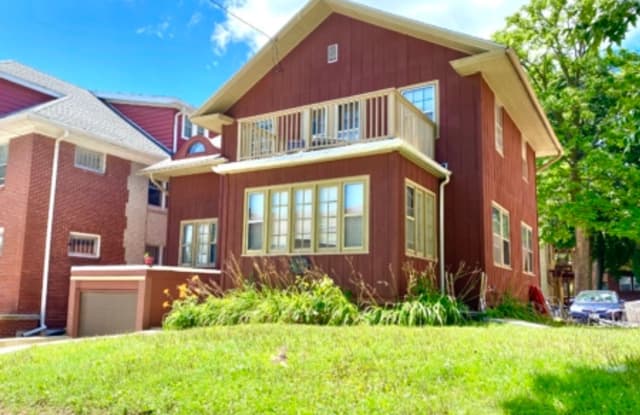 42 N. Breese Ter. - 42 North Breese Terrace, Madison, WI 53726