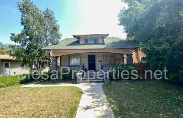 311 W. G St.