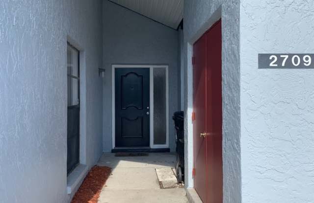 2709 Shadybranch Drive