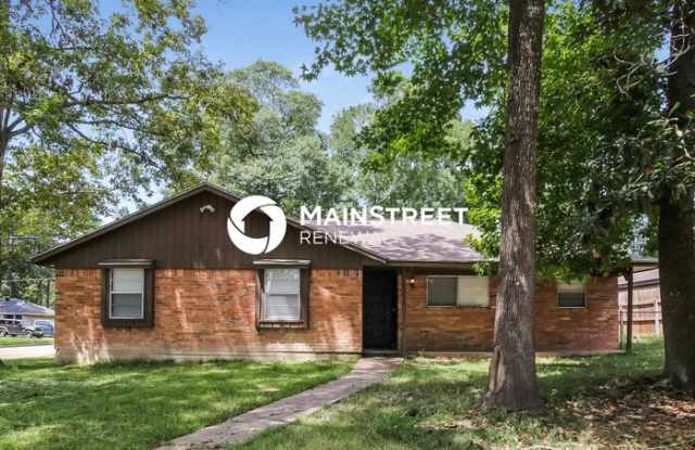 Photo of 2003 Woodway Drive