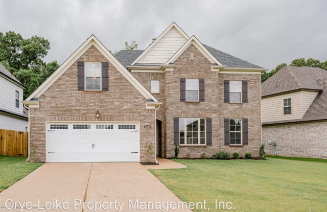 5239 Forest Bend Dv - 5239 Forest Bend Cove, Southaven, MS 38672