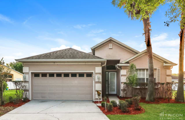 15402 Pepper Pine Court - 15402 Pepper Pine Court, Pasco County, FL 34638