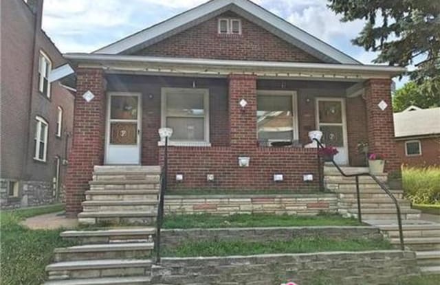 6007 Carlsbad Avenue - 6007 Carlsbad Avenue, St. Louis, MO 63116