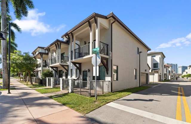 8367 Central Park Blvd