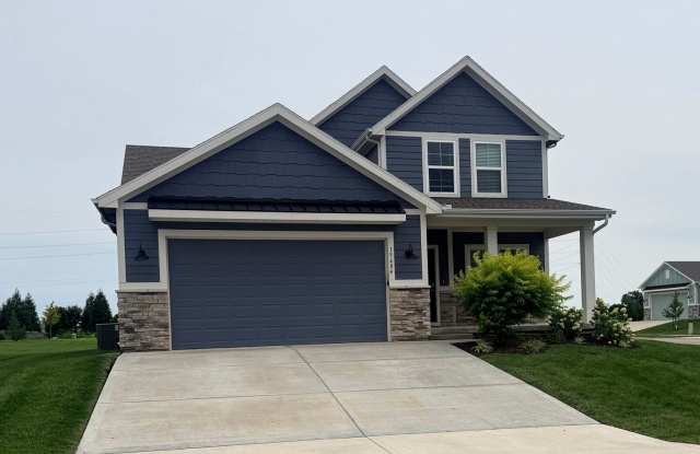 Gorgeous 4 Bedroom in Spring Hill!