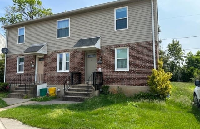 851 Tioga St - 851 Tioga Street, York, PA 17404