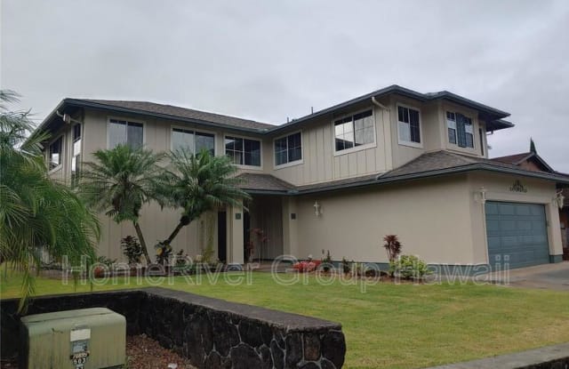 95-220 Hoaluhi Pl - 95-220 Hoaluhi Place, Mililani Mauka, HI 96789